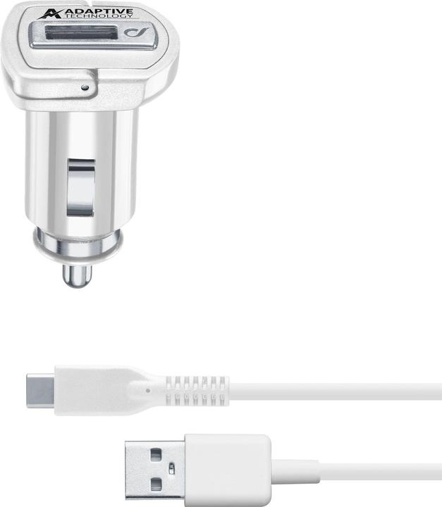 Cellularline caricabatterie per auto