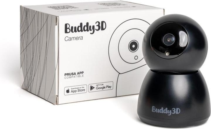 Image du produit Prusa Buddy3D Camera