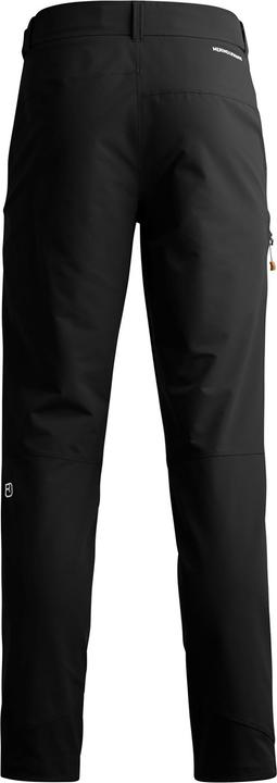 Actual product image Ortovox Seceda Softshell Pants (S, M)