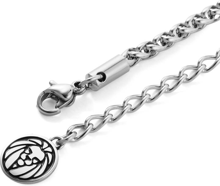 Actual product image Lucleon Tadd (Stainless steel)