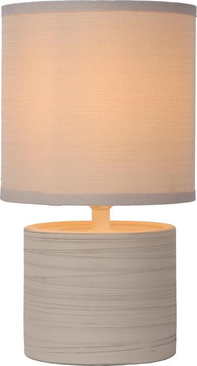 Tischlampe