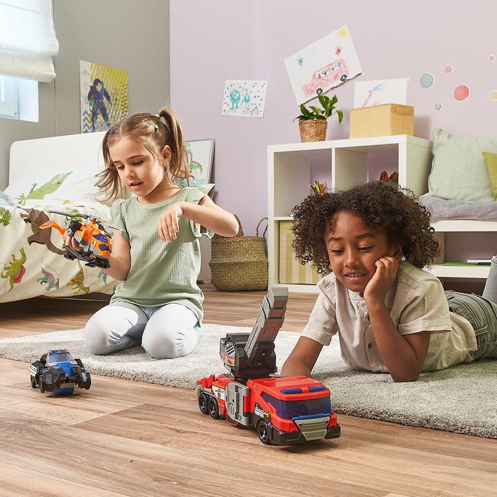 Produktbild VTech Switch & Go Dinos - 3-in-1 Super-T-Rex