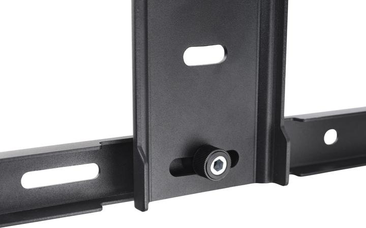 Produktbild One for All Dynamic TV-beugel draaibaar - kantelbaar - 42-100 inch - VESA 600 (Wand, 100", 90 kg)