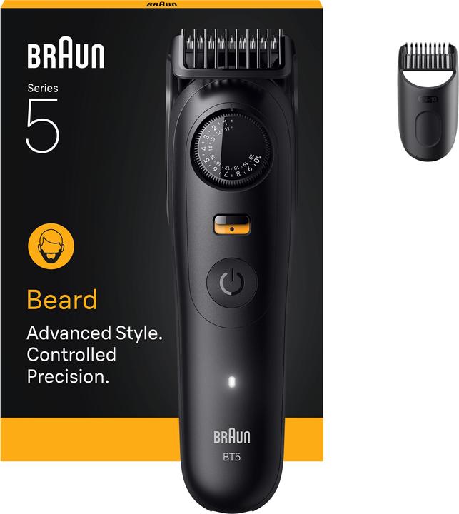 Image du produit Braun Series 5 BT5500