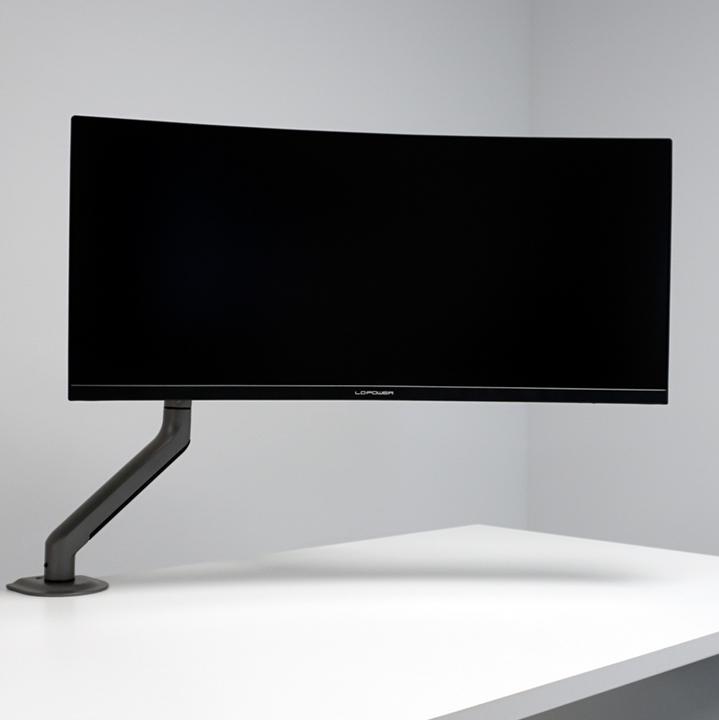Image du produit LC-Power Support de bureau LC-EQ-A32B (Tables, 32")
