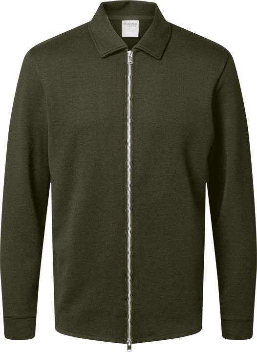 Immagine prodotto Selected Homme Cardigan con zip (XXL)