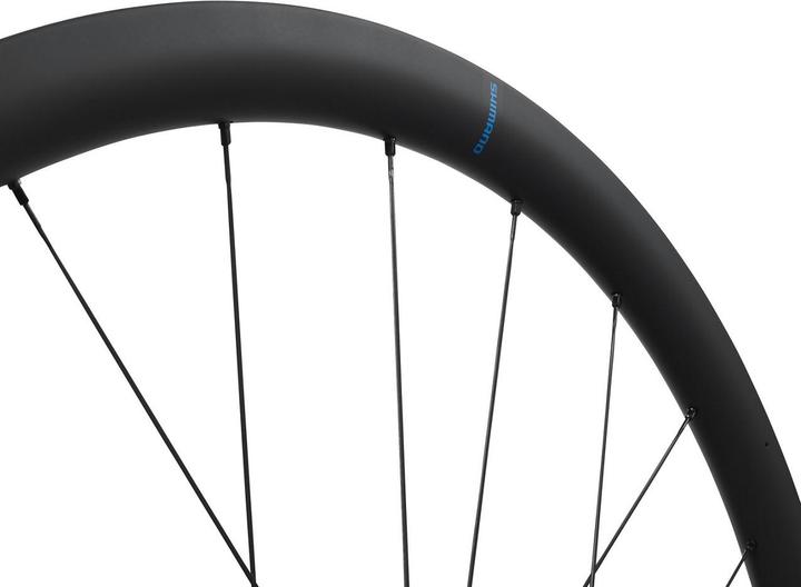 Actual product image Shimano Wheel GRX WH-RX880 (Rear wheel, 28")