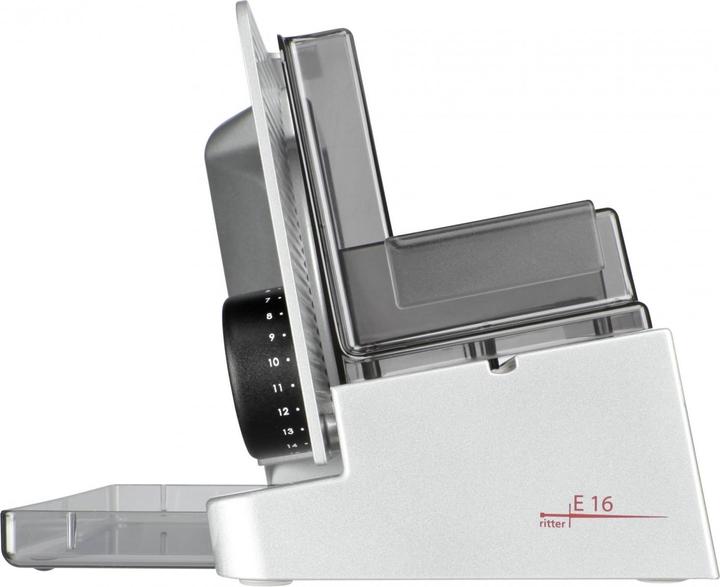 Produktbild Dr. Ritter E16