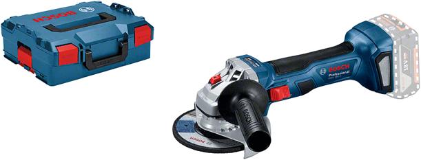 Immagine prodotto Bosch Professional GWS 18V-7 (125 mm)
