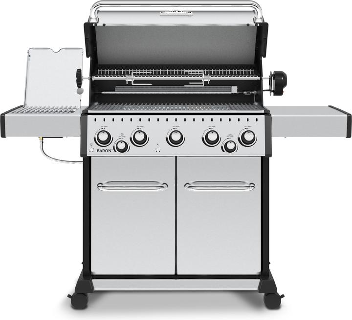 Produktbild Broil King Baron S 590 IR (13.20 kW)