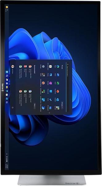 Produktbild Wortmann TERRA ALL-IN-ONE-PC 2705 HA GREENLINE (Intel Core i5-10400, 8 GB, 500 GB)