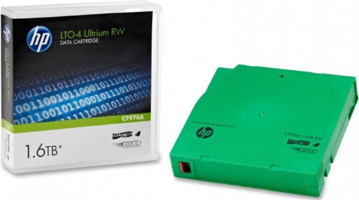 Produktbild HPE C7974a (LTO-4 Ultrium, 800 GB)