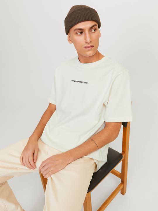 Immagine prodotto Jack & Jones Maglietta RDD (S)