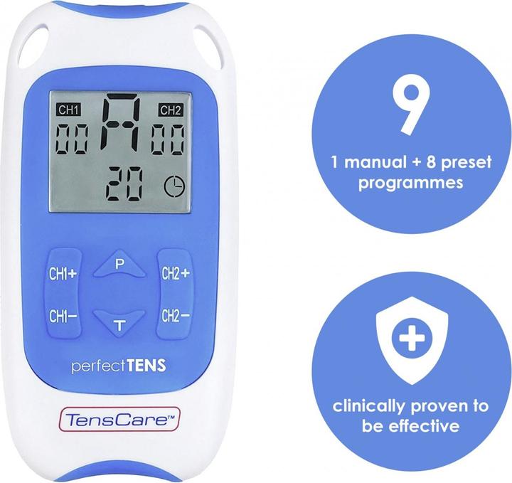 Image du produit TensCare Perfect Tens