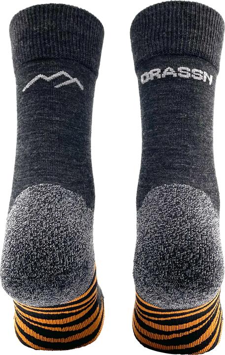 Actual product image DRASSN Vohenstrauss Merino (36 - 38)