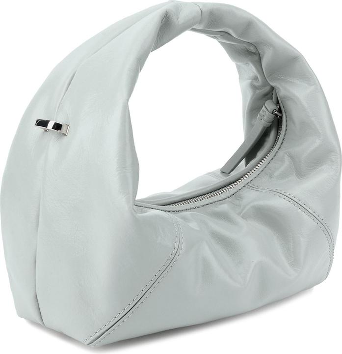 Actual product image Les Visionnaires Greta Schultertasche Leder 20 cm