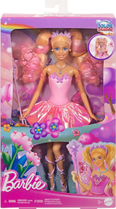 Barbie Fairytale