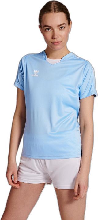 Immagine prodotto hummel Core Xk Poly Jersey S/S Donna (XXL)