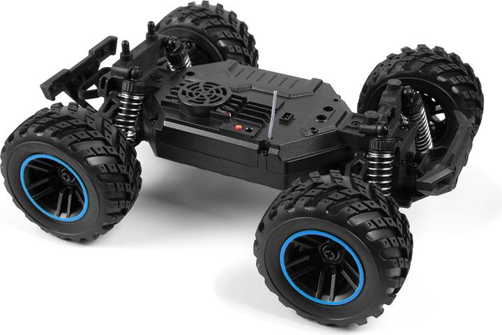 Actual product image Blackzon Spryte ST (RTR Ready-to-Run)
