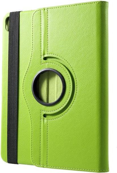 Immagine prodotto MU Classic Coperchio girevole in pelle (iPad Pro 12.9 2020 (4. Gen))