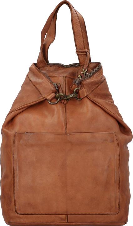 Immagine prodotto Harbour 2nd Cool Casual Herakles zaino in pelle 41 cm scomparto laptop (16 l)