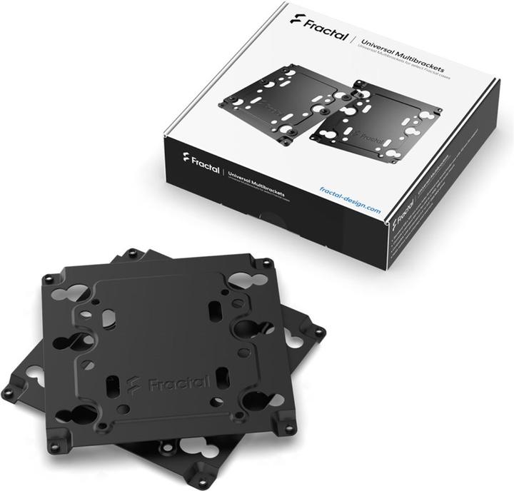 Productafbeelding Fractal FD-A-BRKT-003 Computerbehuizing Universele HDD Beugel