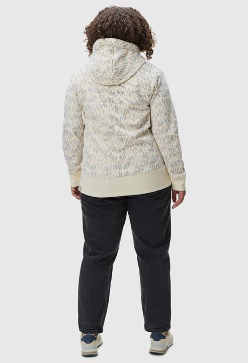 Produktbild Ragwear Neska Print Zip Plus (48)