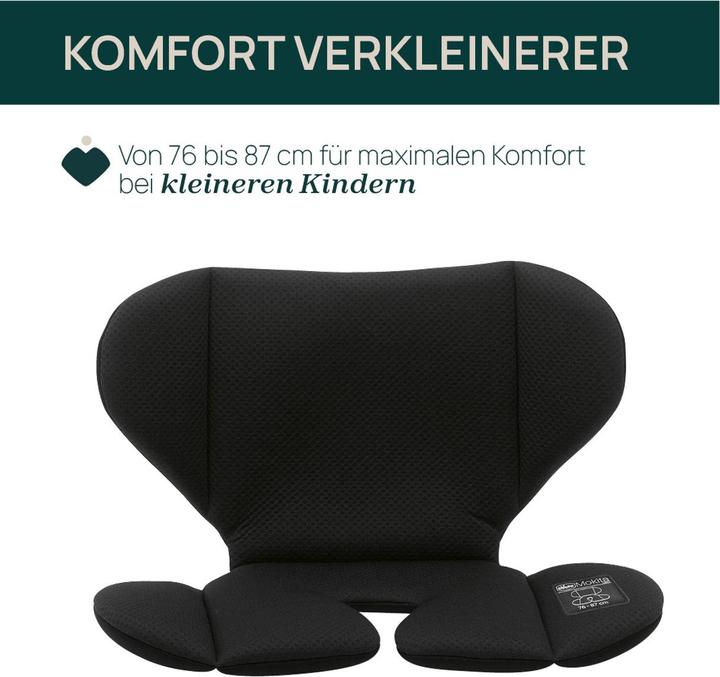 Immagine prodotto Chicco Mokita (Seggiolino, ECE R129/i-Size Standard)