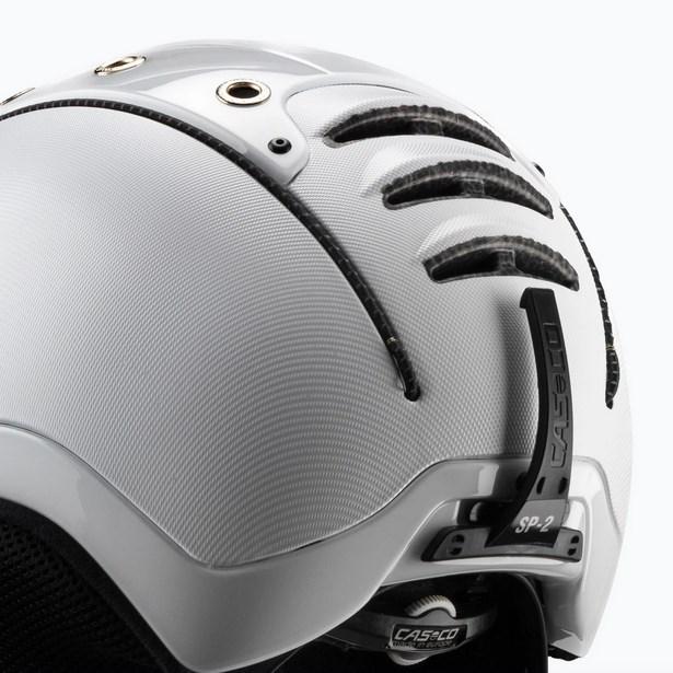 Produktbild Casco SP-2 Visier Carbonic Skihelm (52 - 54 cm, S)