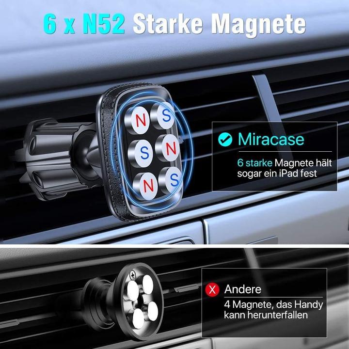Image du produit Miracase Support pour téléphone portable