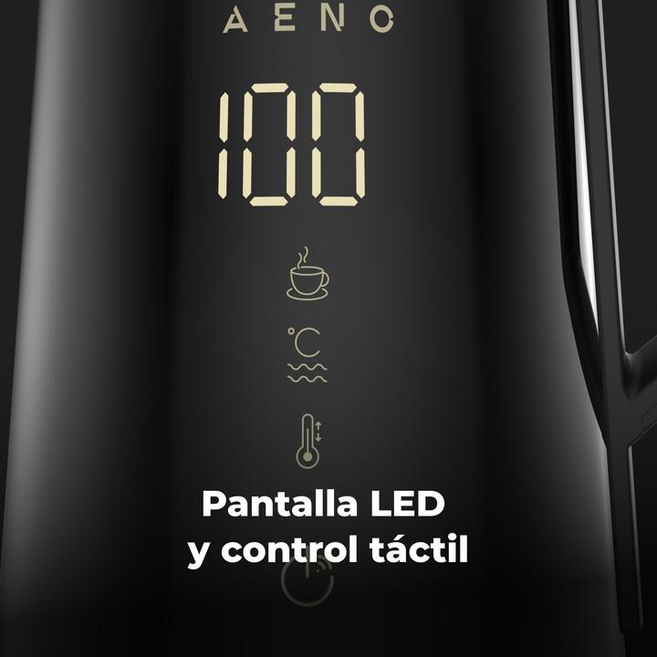 Actual product image Aeno EK7S (1.70 l)