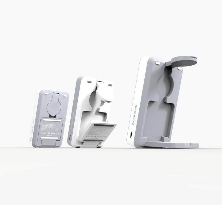 Produktbild OneAdaptr OneGo (10000 mAh, 15 W)