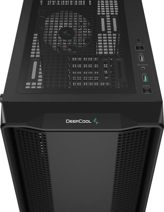 Image du produit Deepcool CC560 (Mini-ITX, mATX, ATX)