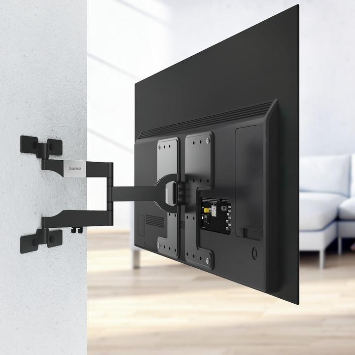 Immagine prodotto Hama OLED", 400x300, 165 cm (65 (Muro, 65", 25 kg)
