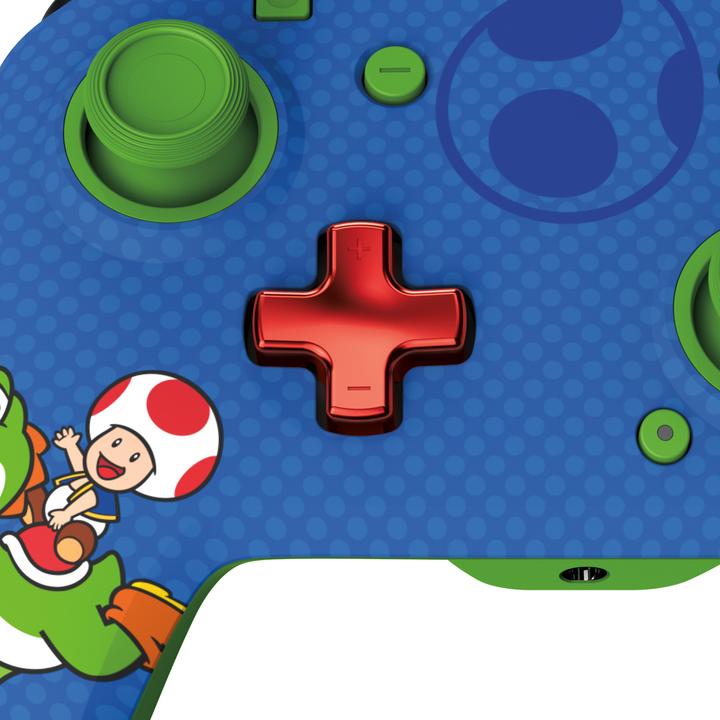 Produktbild PDP Rematch Wired Controller (Switch)