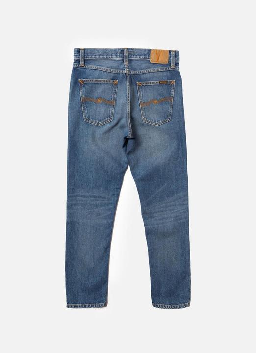 Actual product image Nudie Jeans Denim STEADY EDDIE (W33/L32)