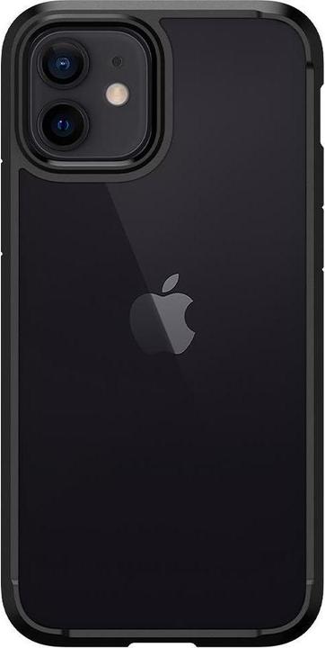Image du produit Spigen Ultra Hybride (Apple iPhone 12, Realme 12 Pro+)