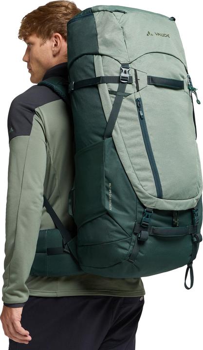 Actual product image Vaude Astrum EVO 60+10 (60 l)