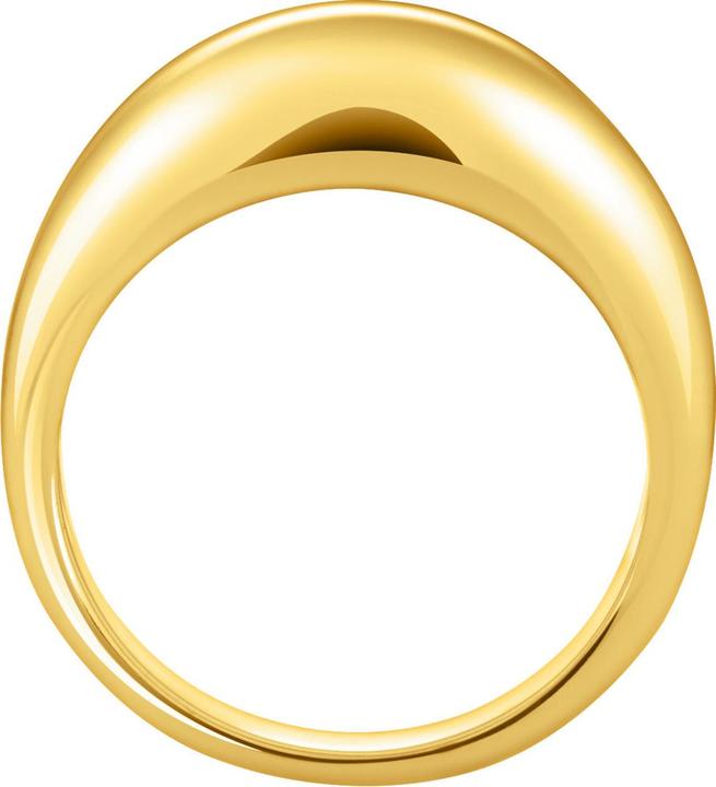 Produktbild Thomas Sabo Ring mit zeitlos-edlem Design (58, 925 Silber)