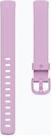 Actual product image Fitbit Inspire 3 Classic Band Lilac Bliss Large