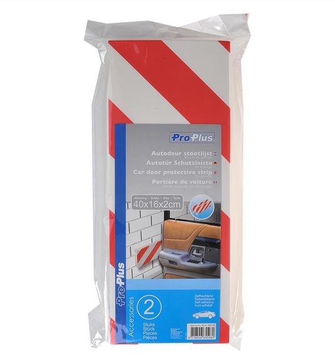 Immagine prodotto ProPlus Set di strisce protettive per il garage