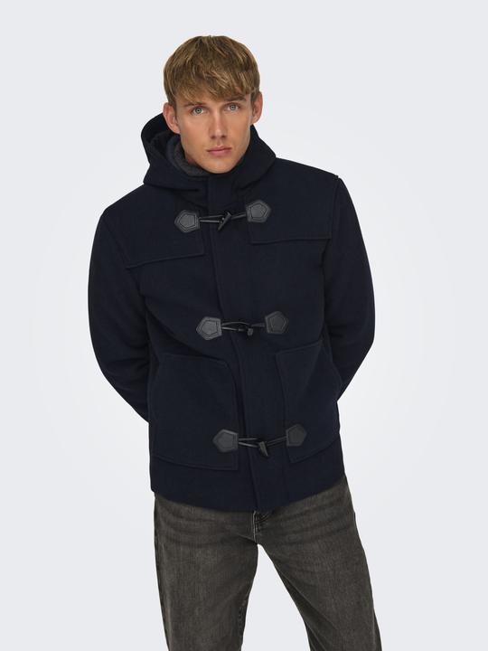 Produktbild Only & Sons ONSJULES Jacke Jacke (L)