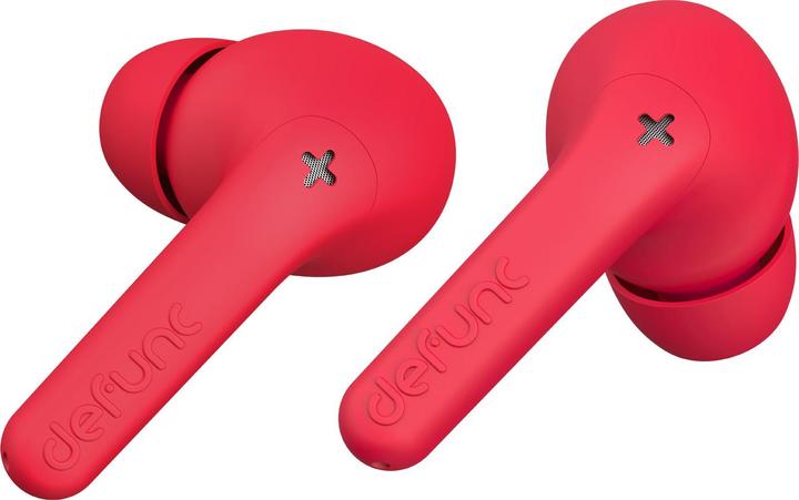 Image du produit Defunc True Audio (ANC, 30 h, Sans fil)