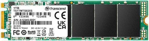 Immagine prodotto Transcend 825S (1000 GB, M.2 2280)