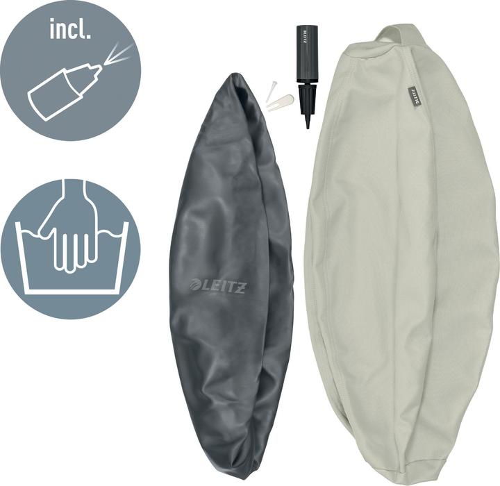 Produktbild Leitz Ergo Active Sitzball (65 cm)