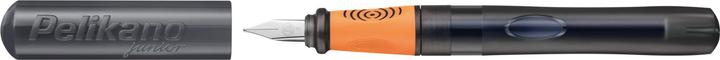 Image du produit Pelikan o Junior Pied de biche droite. Anthracite A (Anthracite, 1 x)