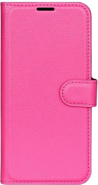 Immagine prodotto MU Classic Serie di copertine per libri in pelle Litchi (Wiko Y82)
