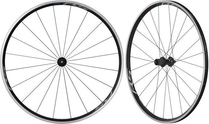 Image du produit Shimano WH-RS100-CL (Jeu de roues, 28")