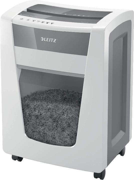 Immagine prodotto Leitz Tritatutto IQ Office Pro P6 taglio particellare 30 (Microtaglio)