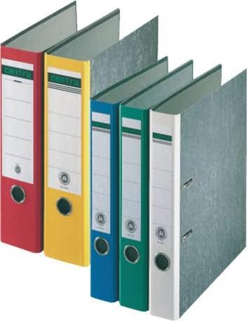 Image du produit Centra Classeur Standard avec dos couleur (A4, 52 mm, 1 pièce(s))